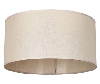 Абажур КАМЕЛОТ МАКИАТО, Цилиндър ф250 h200, Е27  ф250