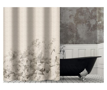 Завеса за баня  180x200 cm