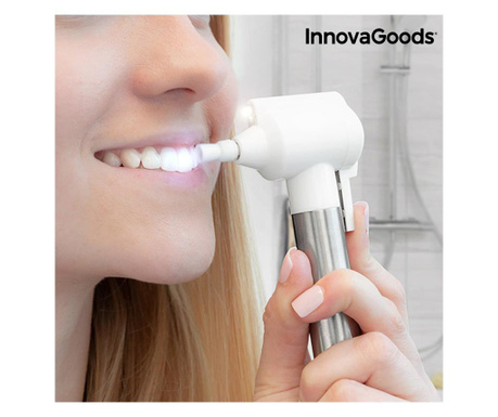 Уред за Избелване и Полиране на Зъби innovagoods