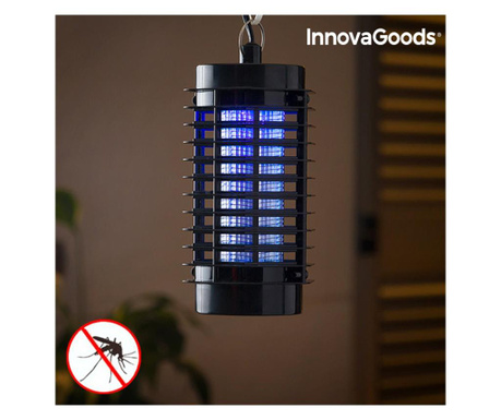 Лампа Против Комари kl-900 innovagoods