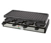 Raclette grill 8 people Bomann RG 6039 CB Black