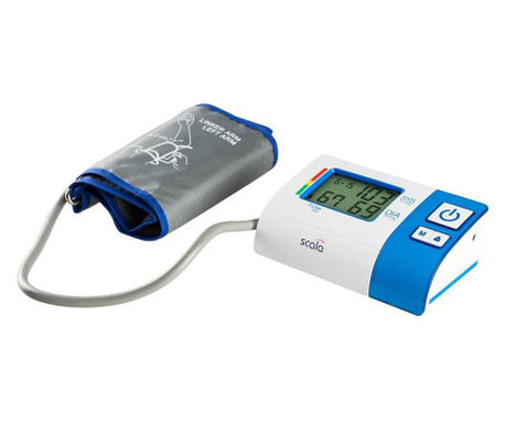 MCT SC7620 kar vérnyomásmérő