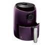 Mini friteuza cu aer cald 1.6 L, Purple Eclipse Collection Berlinger Haus, BH 9207