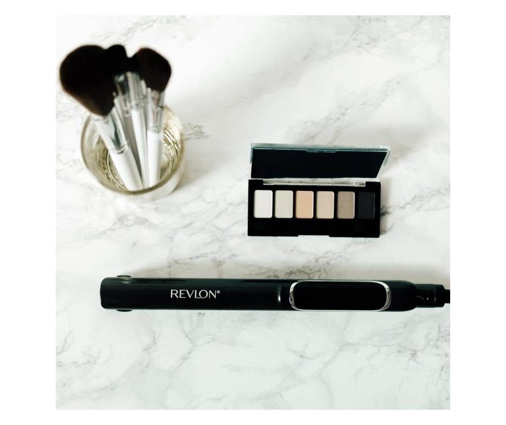 Revlon Salon Straight Copper Smooth Styler RVST2175E2 Преса за коса с LCD дисплей, 30 x 2.5 cm - 10