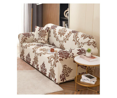 Еластичен диван за 3 места, Royal, HEJ3-26