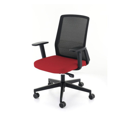 Kancelárska stolička katie bsr1sf2p os02