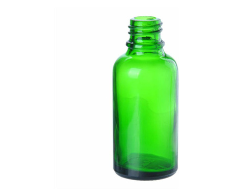 Sticla verde, Createur, 30ml