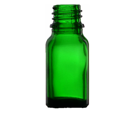 Sticluta verde, Createur, 10ml