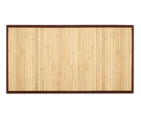 Navaris bambusz fürdőszőnyeg, 80 x 43 cm, 48383.2