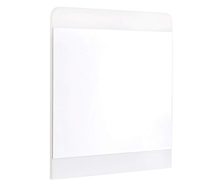 Oglinda pentru camera copii si adolescenti colectia white  3x71 cm