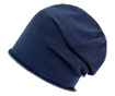 Мъжка памучна лятна шапка mess ctm1140, Тъмносин Spring/Summer 55-61 см