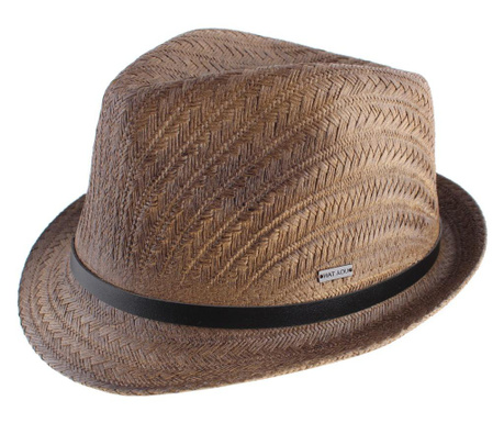 Мъжка лятна шапка hatyou cep0741, Меден, l/58-59 cm Spring/Summer