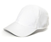 Şapcă de baseball pentru bărbaţi MESS CTM1304, Alb