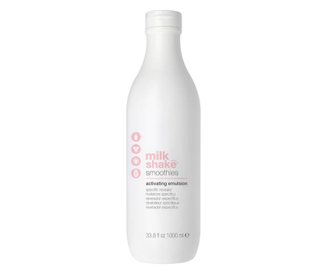Oxidant milk shake smoothies, 1000 ml