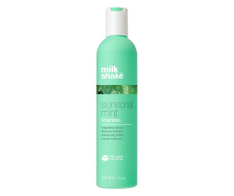 Sampon milk shake sensorial mint, 300ml