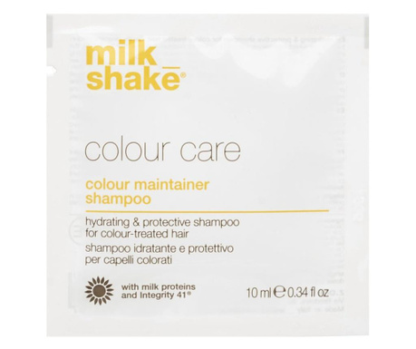Sampon milk shake color care maintainer, 10ml