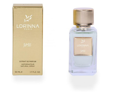 Lorinna j`ose women, 50 ml, extract de parfum, de dama inspirat din j'ose eisenberg