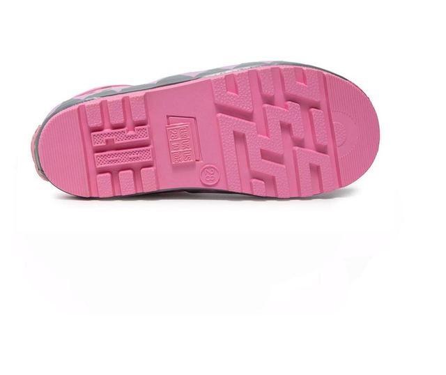 Cizme de cauciuc pentru copii, Playshoes,  Kitten, 20