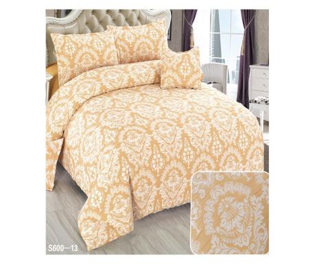 Комплект бельо policoton creponata, 6 части, larisa, s600-13
