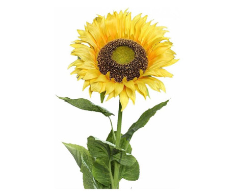 Floarea soarelui artificiala, 104 cm  104 cm
