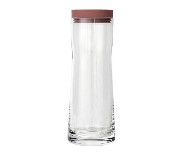 Fröccsenő vizes palack 1 L, Blomus-637810