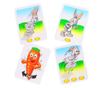 Joc Funny Bunny, Cursa Iepurasului