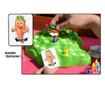Joc Funny Bunny, Cursa Iepurasului