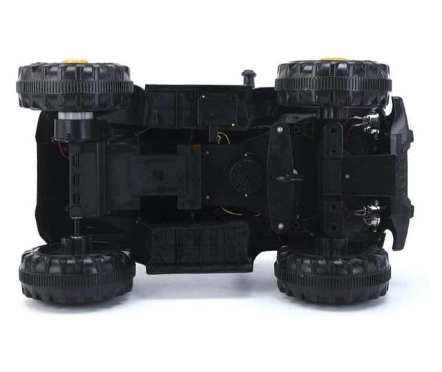 ATV electric pentru copii, 6V, 1 motor, 4188, multicolor