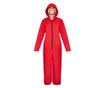 Felnőtt jelmez, La Casa de Papel, L méret, piros