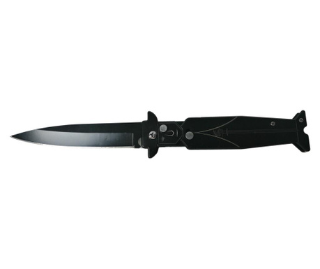 Нож за нож, неръждаема стомана, Pilgrim Guard, клипс за колан, 23,5 cm