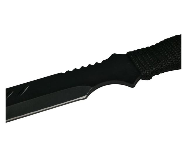 Sabie de vanatoare, Ming Blade, maner textil, 68.5 cm
