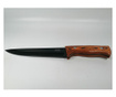 Нож Ideallstore, 33 см, царуване на черно, черно