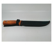 Нож Ideallstore, 33 см, царуване на черно, черно