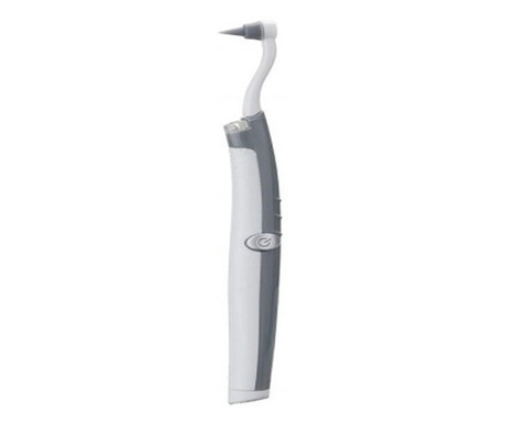 Dispozitiv sonic Gentle Cleaning pentru curatare dentara, elimina petele,placa bacteriana si tartru, portabil, 3000 pulsatii/min