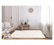 Детски килим Premium LaPure Soft LaPure Soft "Пясъчни дюни", двустранен дизайн, 130х190х1.2 см. водоустойчиво, хипоалергенно