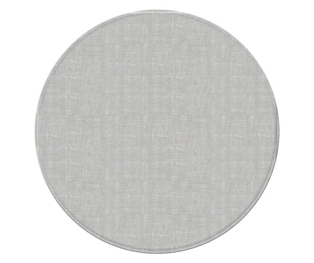 Детско premium килимче dustend "Пастелни нюанси", двустранен дизайн, 138х138х1.2 см. водоустойчиво, хипоалергенно Dustend Circle