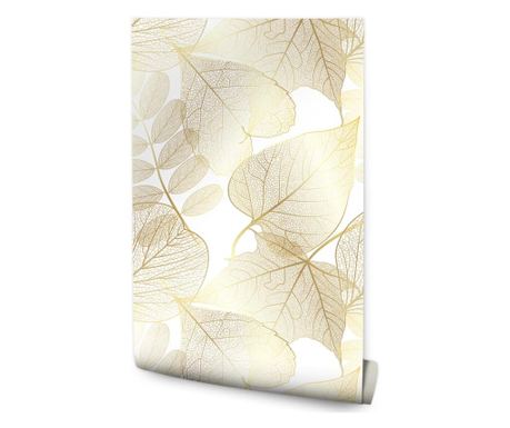  Tapéta Az őszi levelek szerkezete 53cm x 10m Vlies, Kreatív dekoráció, Modern dizájn
