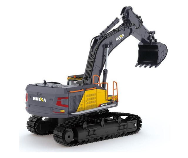 Excavator cu telecomanda Huina HT-1592 1/14