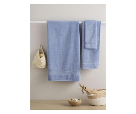 Zestaw 3 ręczników Celeste