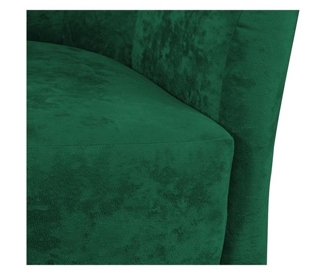 Terkaz Sofa - Gold Legs