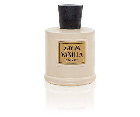 Escent zayra vanilla apa de parfum – 100 ml