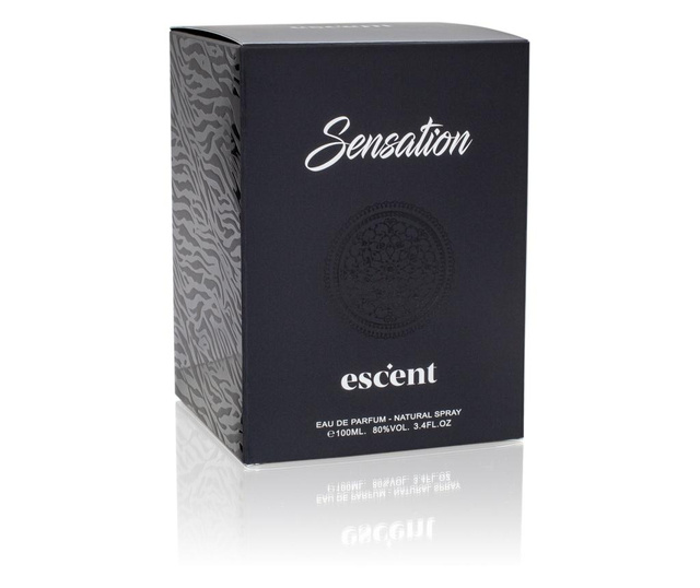 Escent sensation apa de parfum – 100ml