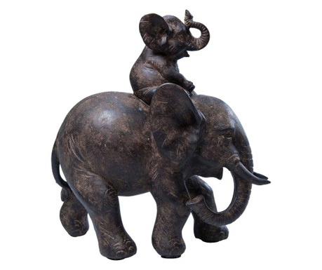 Figurina decorativa elefant dumbo uno