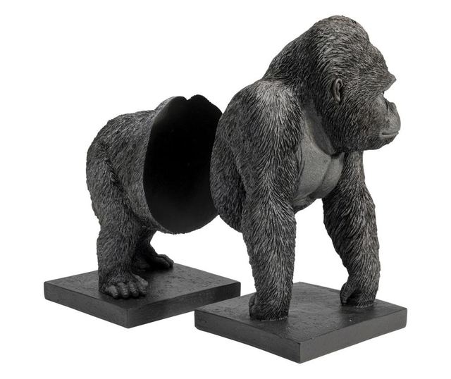 Suport de carti gorilla (2/set)