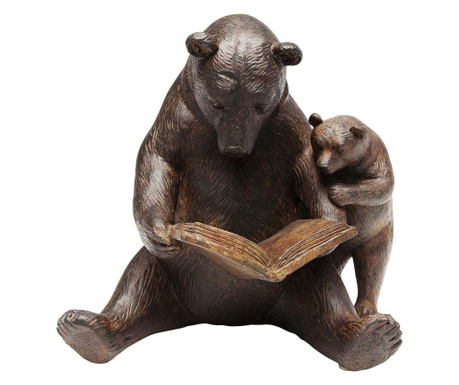 Obiect decorativ reading bears