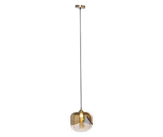 Pendul golden goblet ø25cm