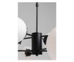 Pendul heavenly negru ø98cm