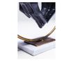 Obiect decorativ elements heart hand