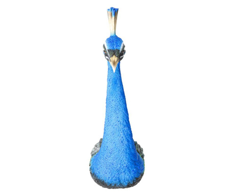 Decoratiune de perete peacock