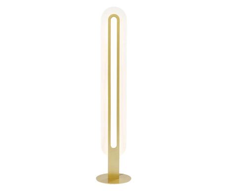 Lampadar aura